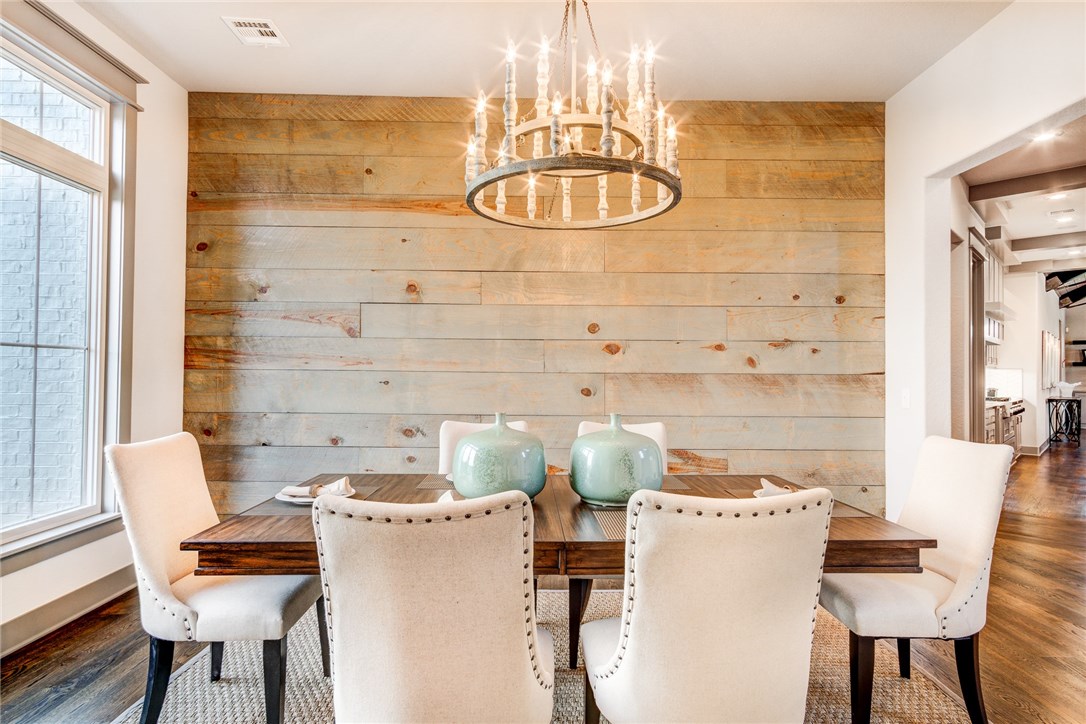 Scissortail - Residential