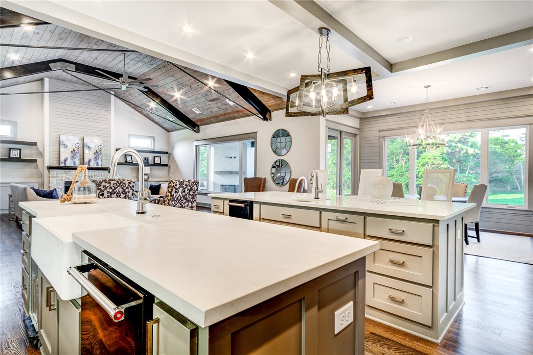 Scissortail - Residential