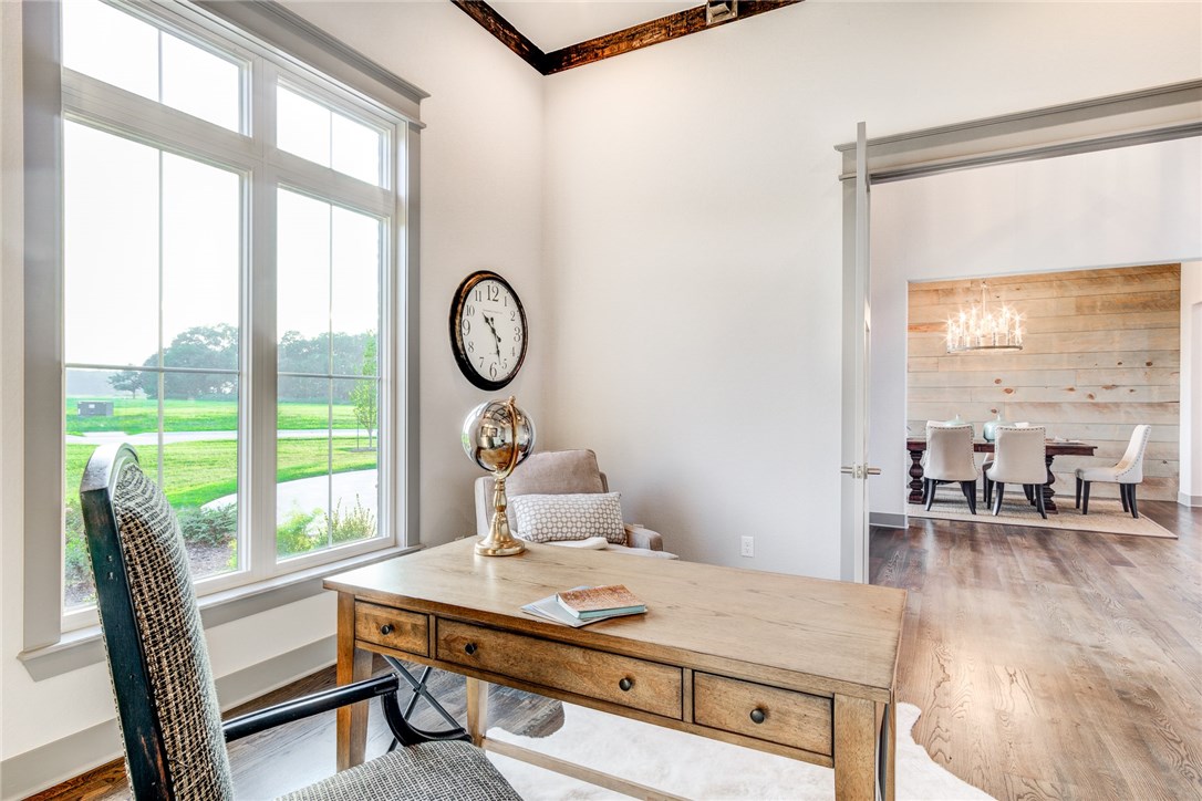 Scissortail - Residential