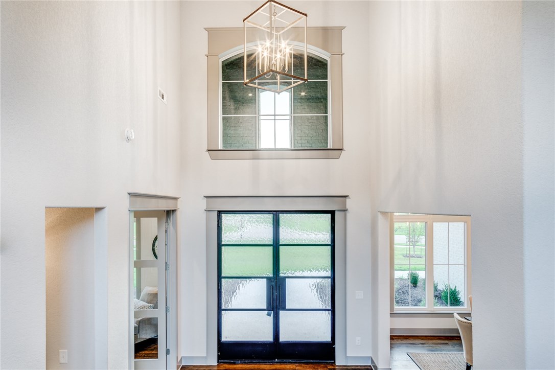 Scissortail - Residential