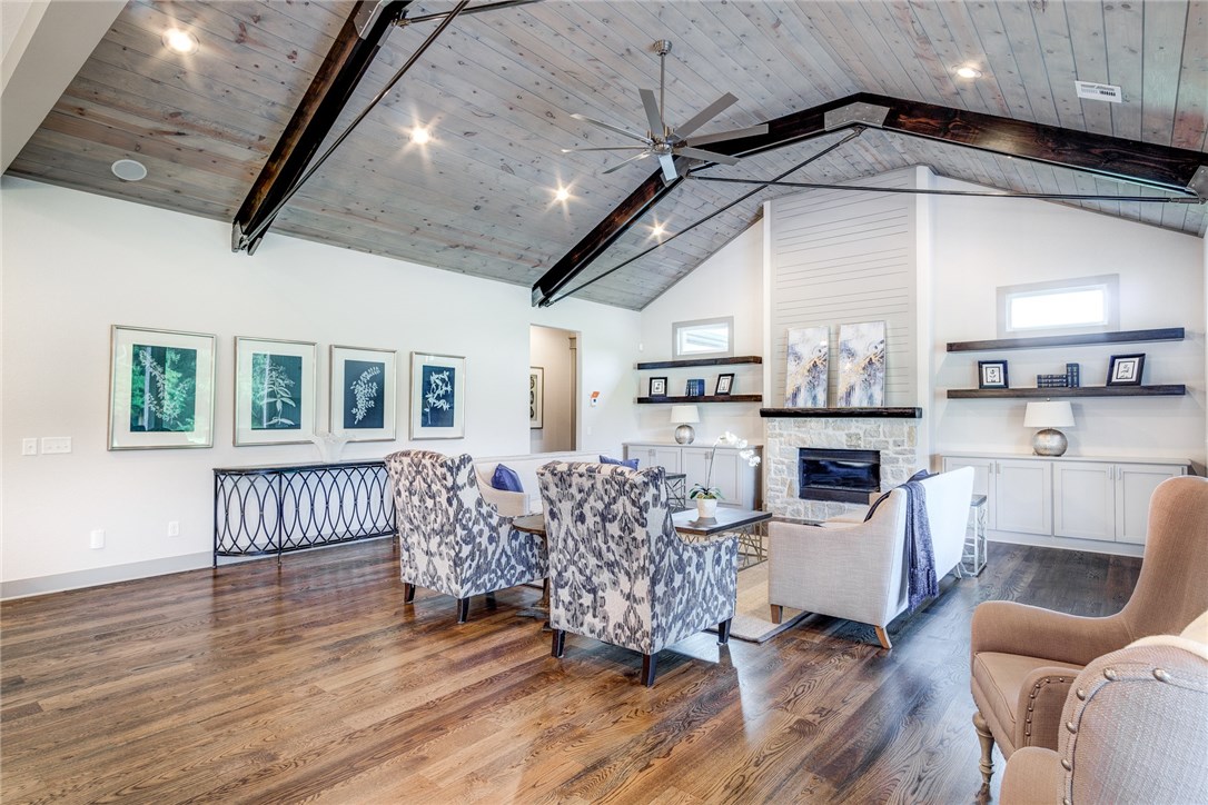 Scissortail - Residential