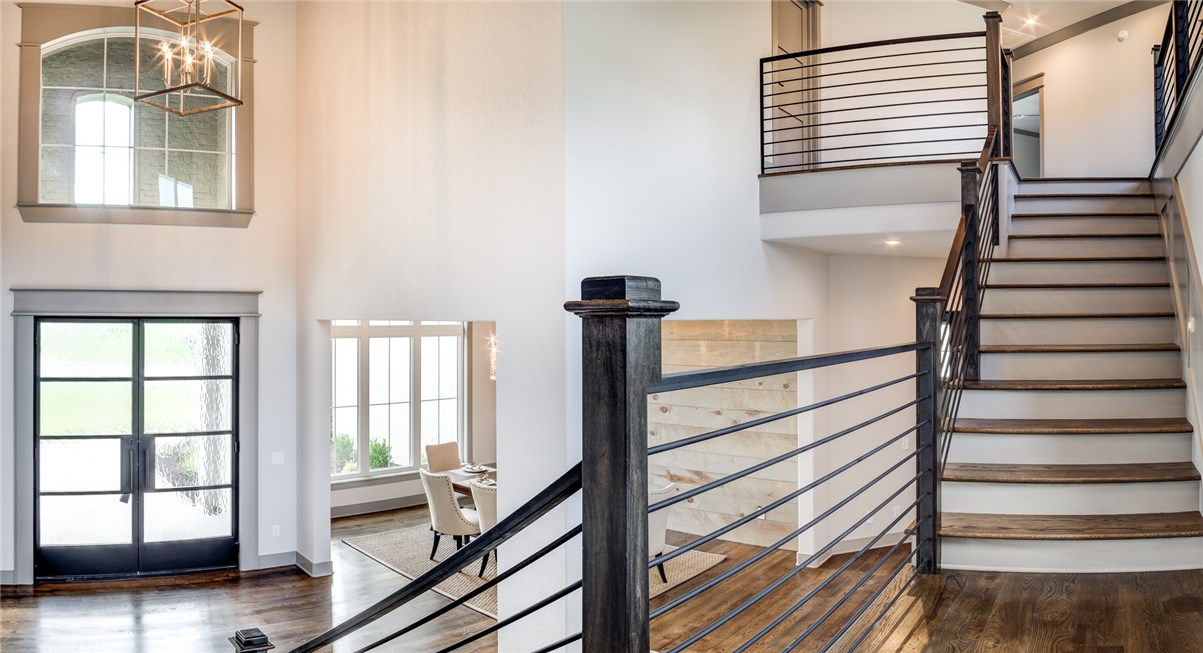 Scissortail - Residential