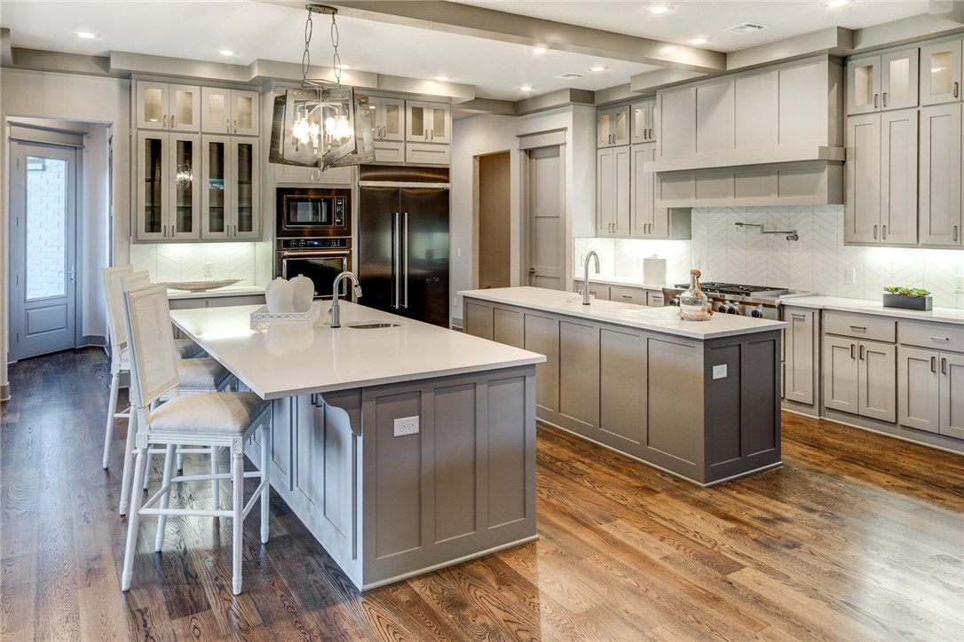 Scissortail - Residential