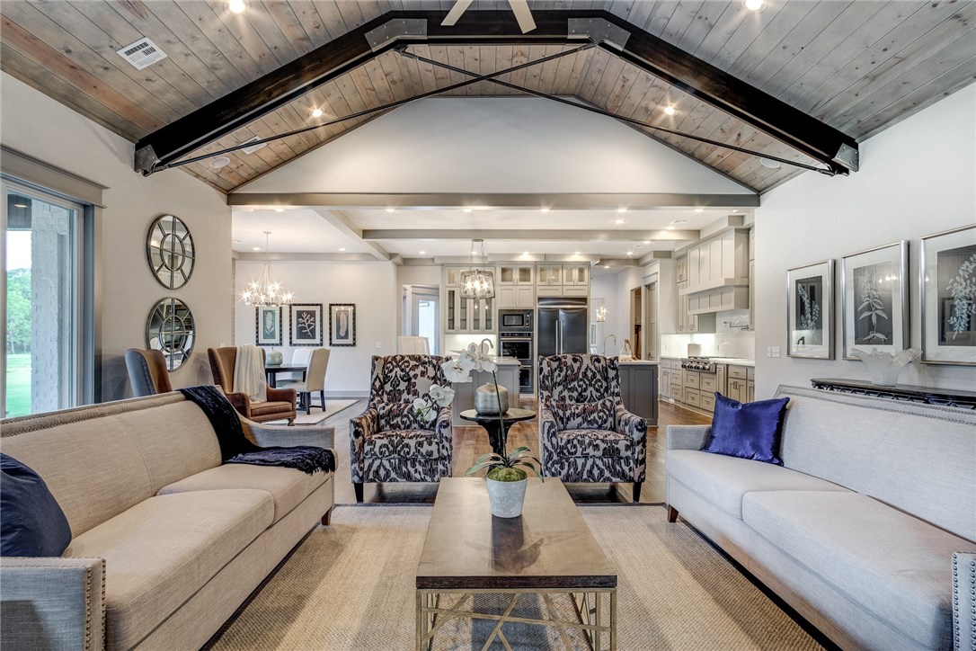 Scissortail - Residential