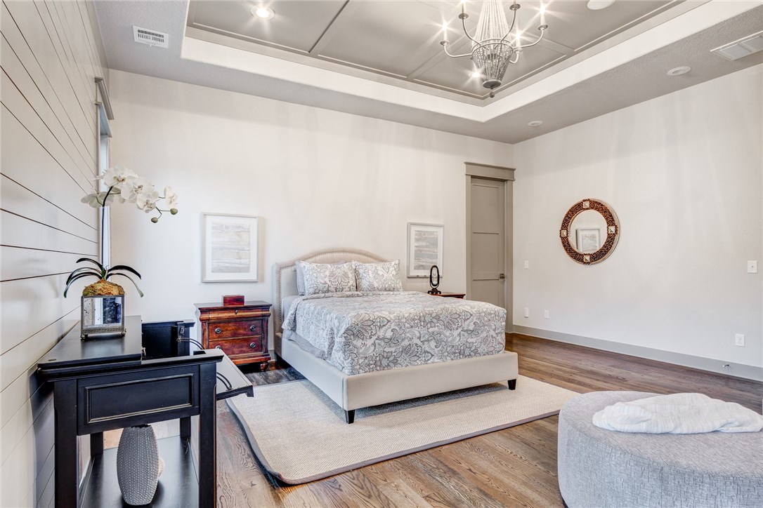 Scissortail - Residential