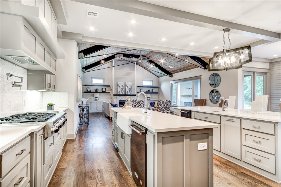 Scissortail - Residential