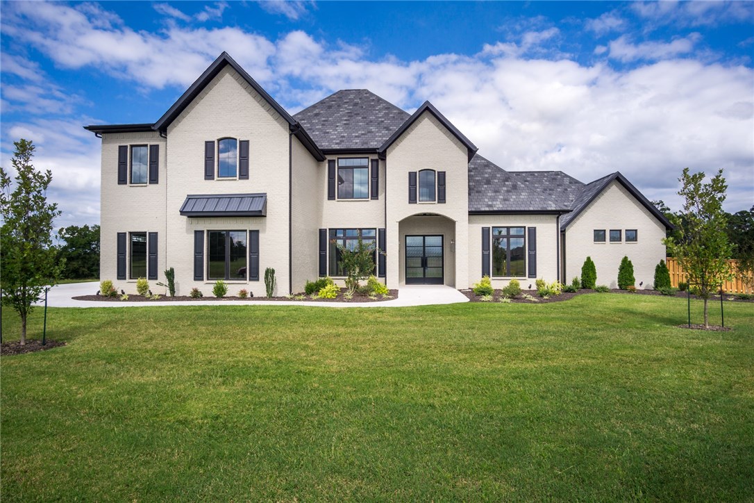 Scissortail - Residential