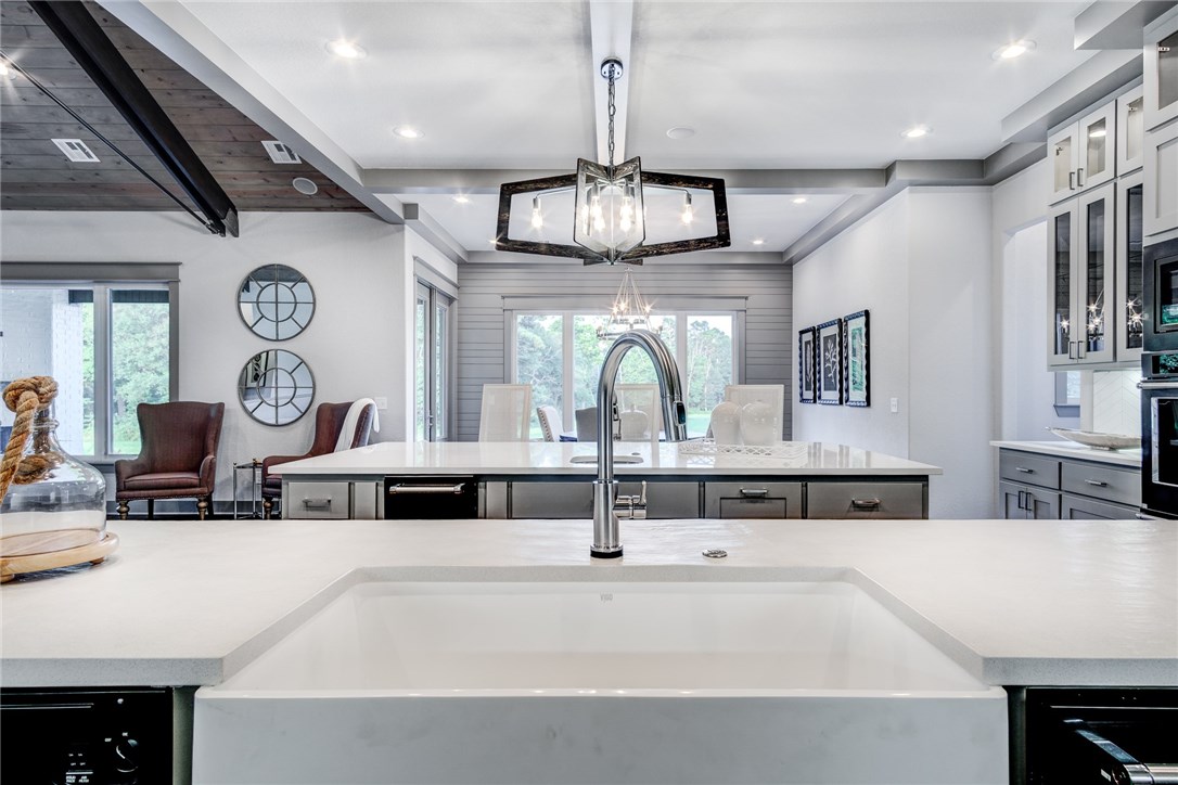 Scissortail - Residential