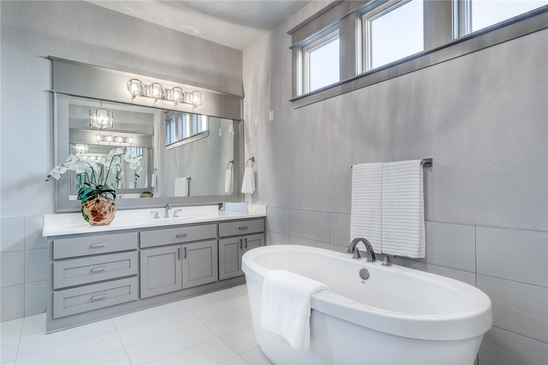 Scissortail - Residential