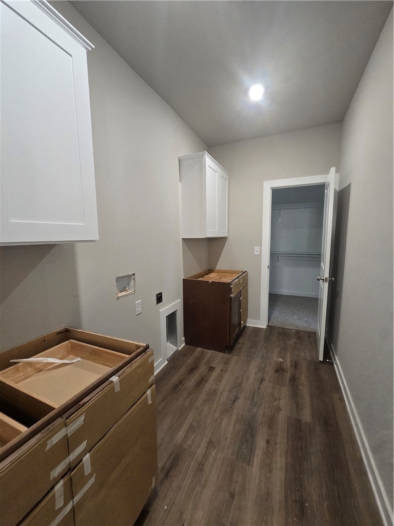 Heritage Ranch Ph 4 Siloam Spgs - Residential