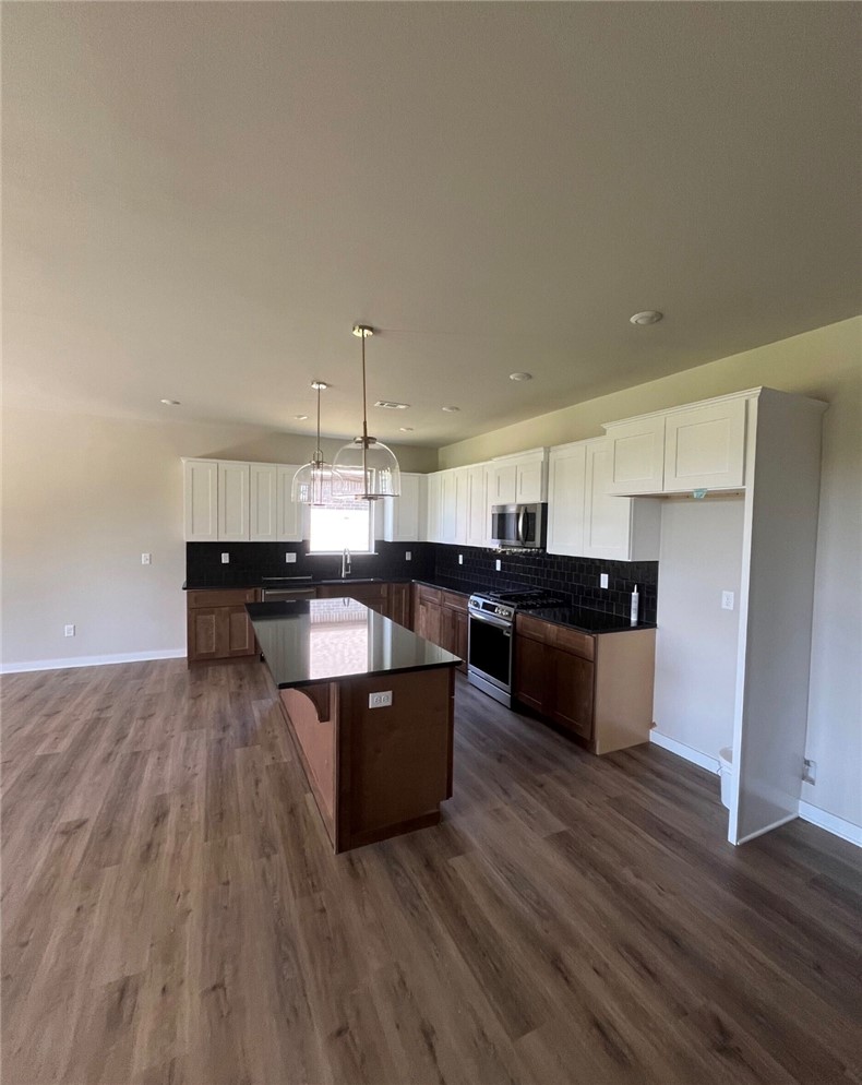 Heritage Ranch Ph 4 Siloam Spgs - Residential