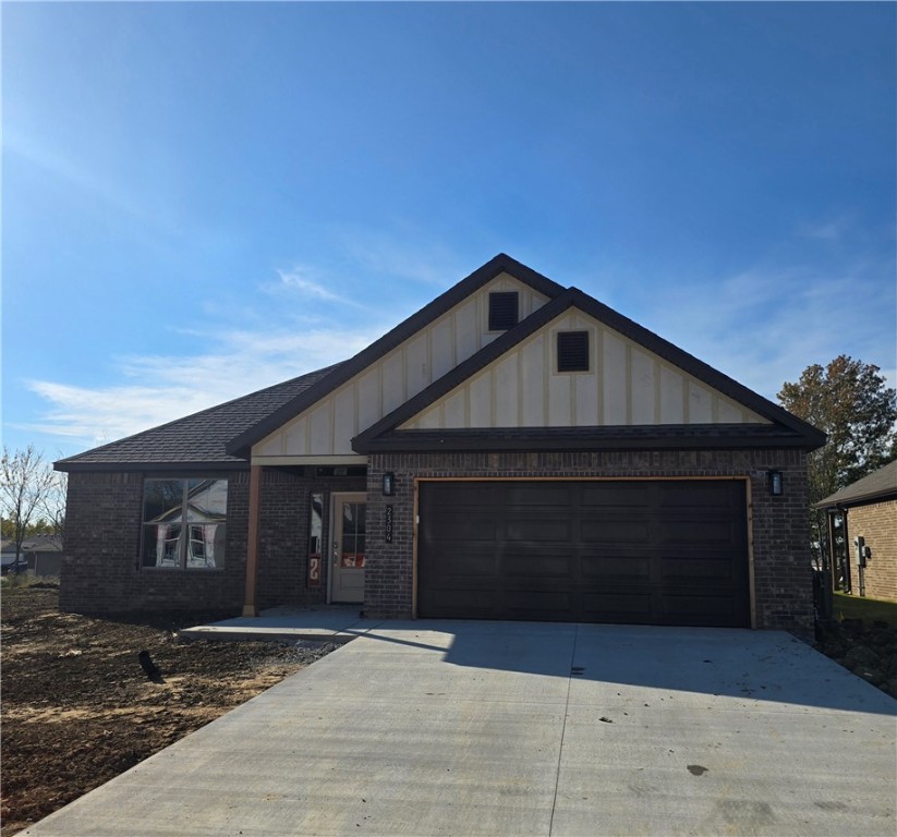 Heritage Ranch Ph 4 Siloam Spgs - Residential