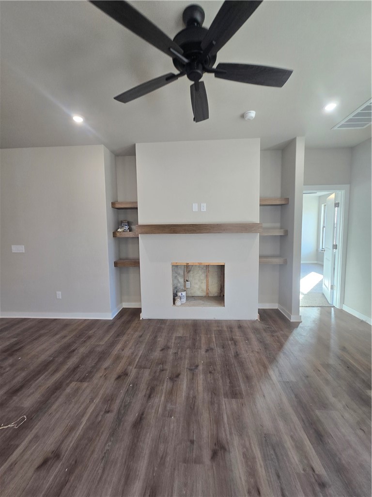 Heritage Ranch Ph 4 Siloam Spgs - Residential