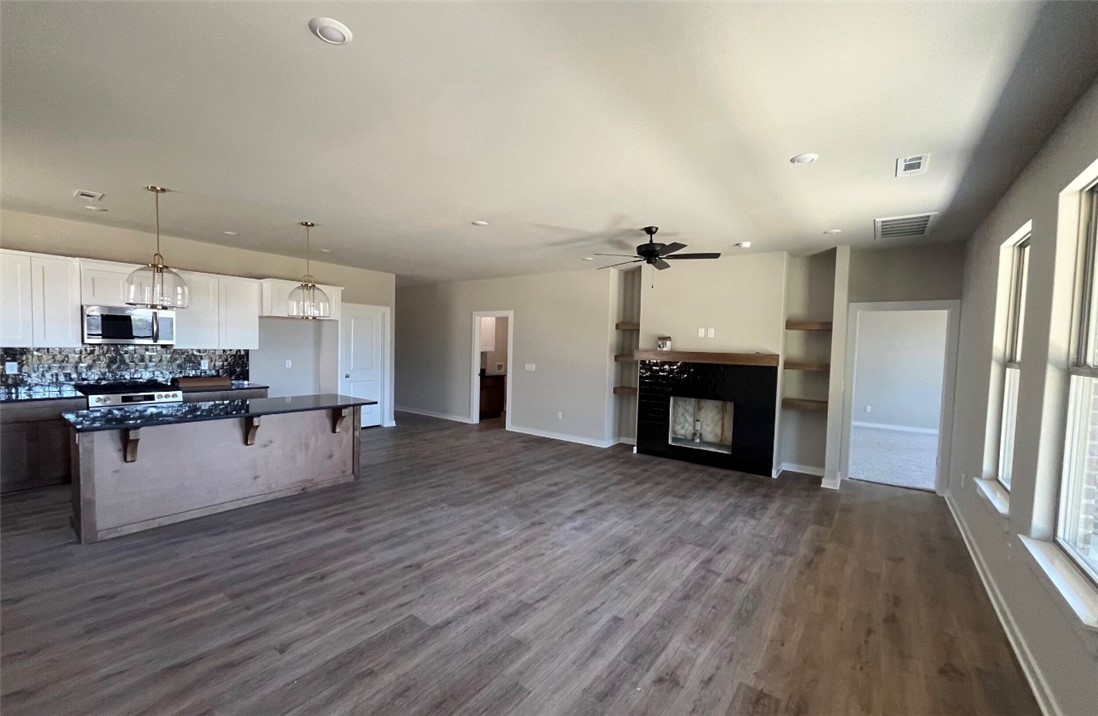 Heritage Ranch Ph 4 Siloam Spgs - Residential