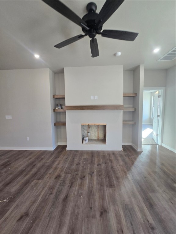 Heritage Ranch Ph 4 Siloam Spgs - Residential