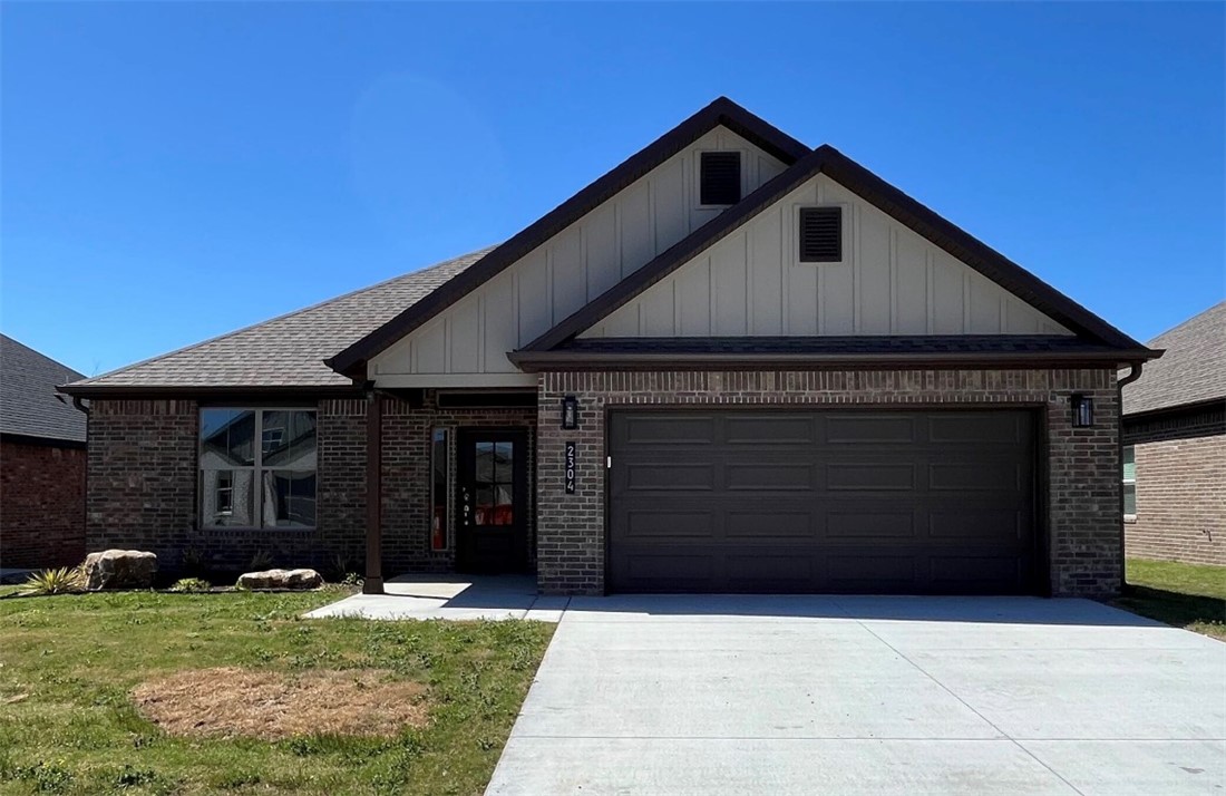 Heritage Ranch Ph 4 Siloam Spgs - Residential