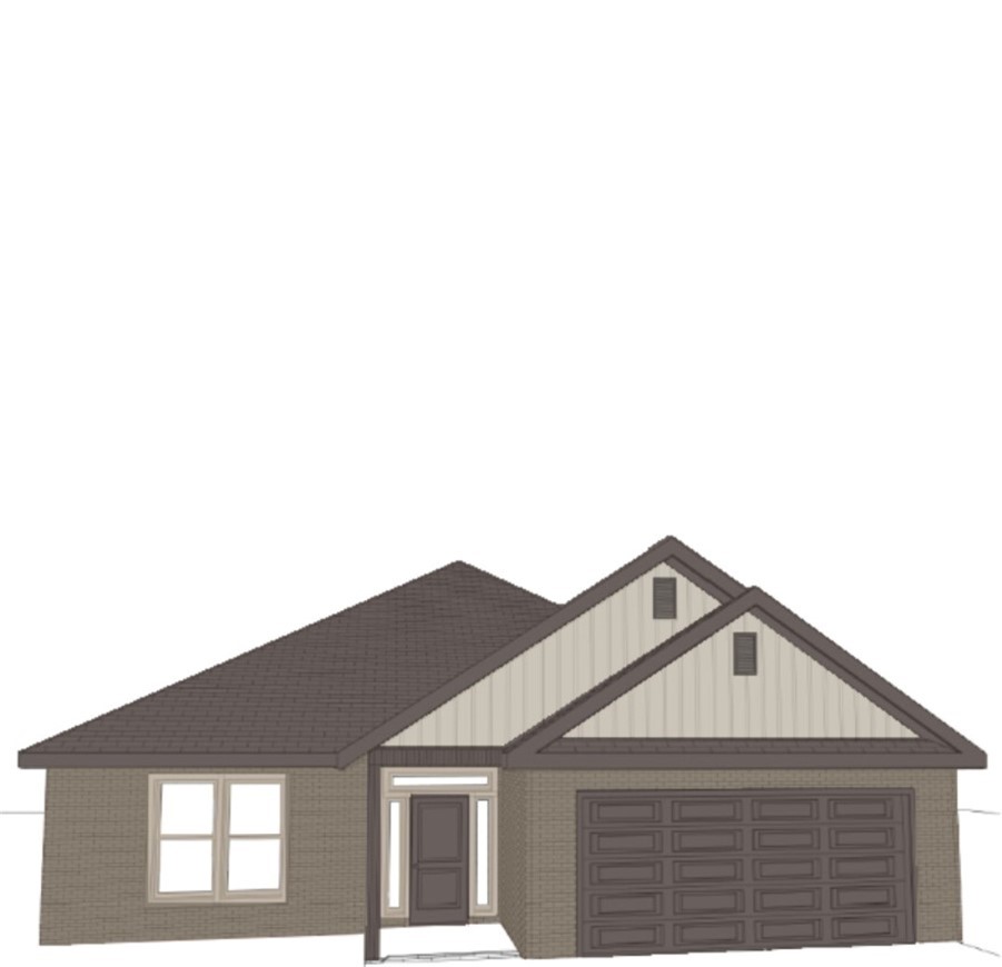 Heritage Ranch Ph 4 Siloam Spgs - Residential