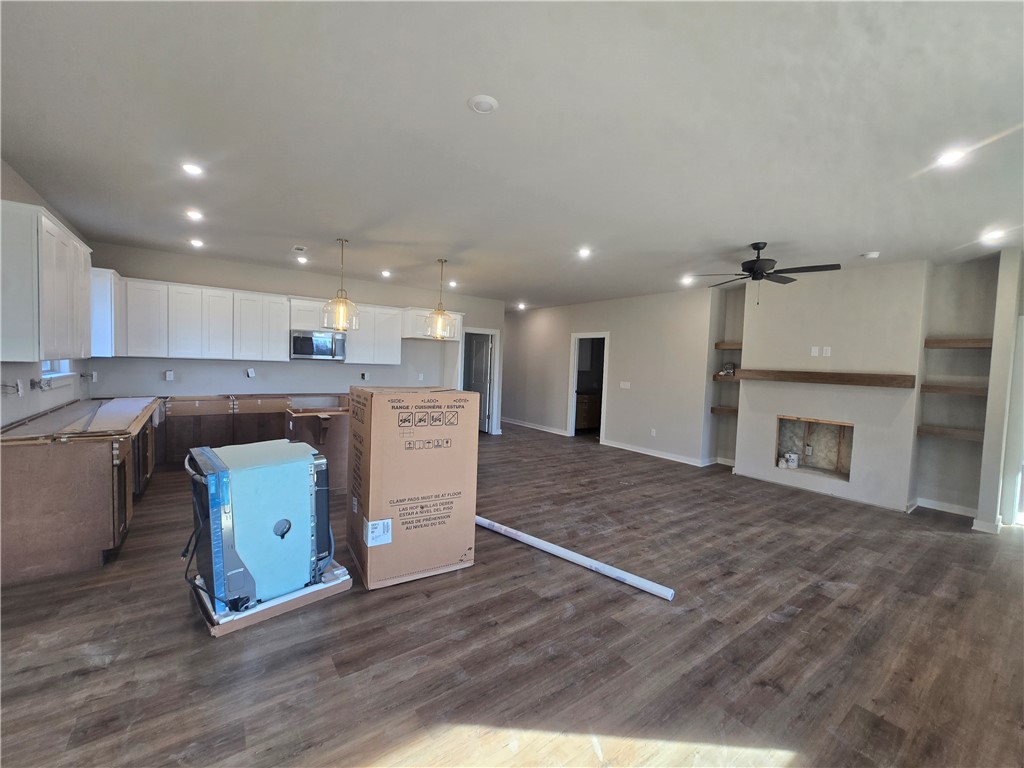 Heritage Ranch Ph 4 Siloam Spgs - Residential