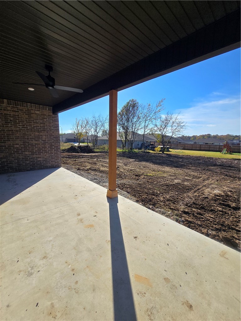 Heritage Ranch Ph 4 Siloam Spgs - Residential