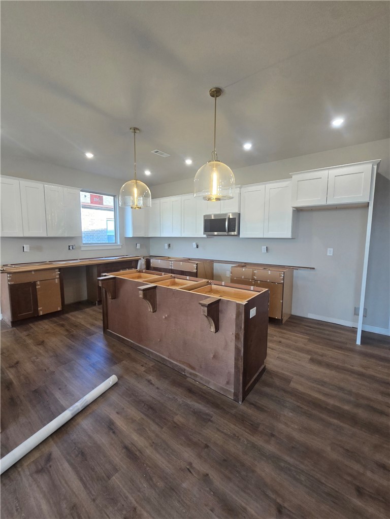 Heritage Ranch Ph 4 Siloam Spgs - Residential