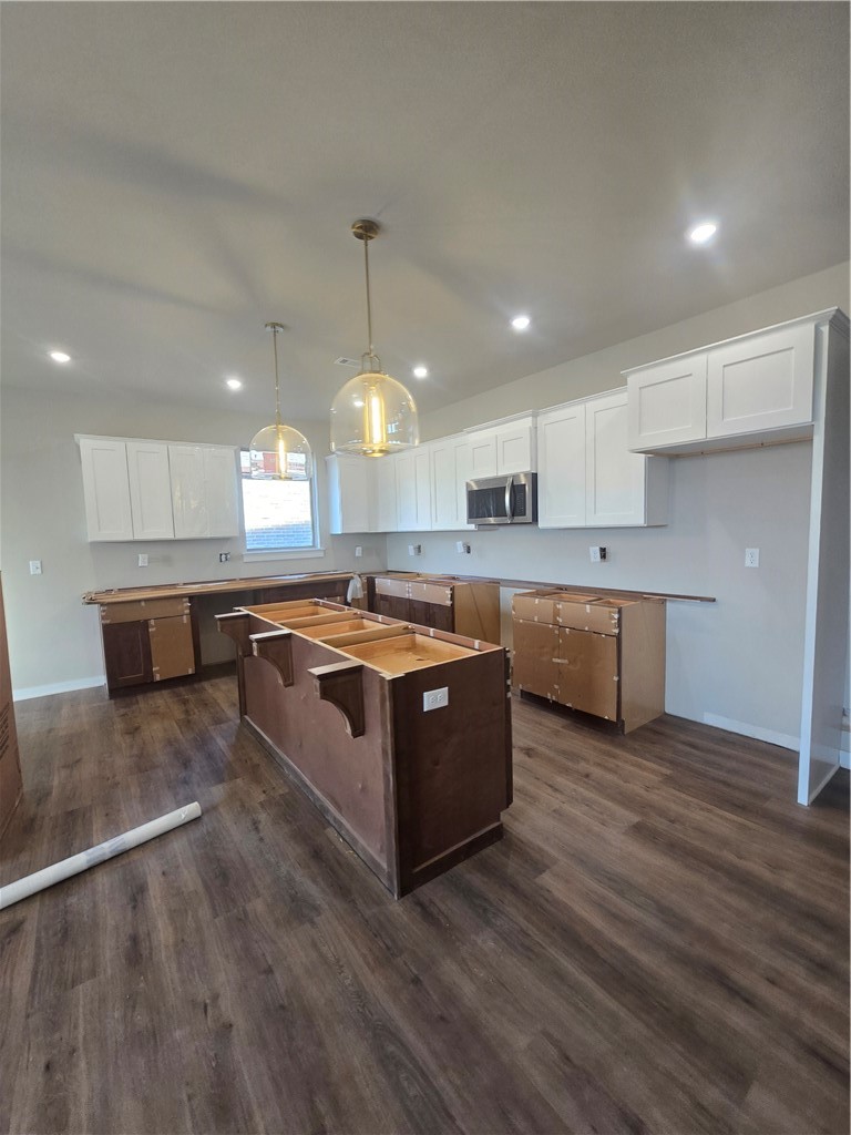 Heritage Ranch Ph 4 Siloam Spgs - Residential