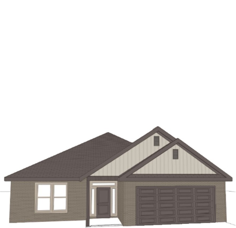 Heritage Ranch Ph 4 Siloam Spgs - Residential