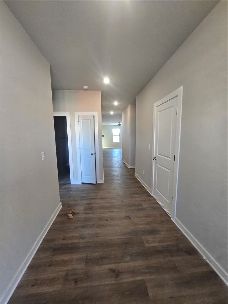 Heritage Ranch Ph 4 Siloam Spgs - Residential