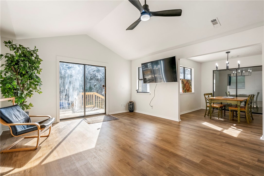 Hillside Sub - Residential