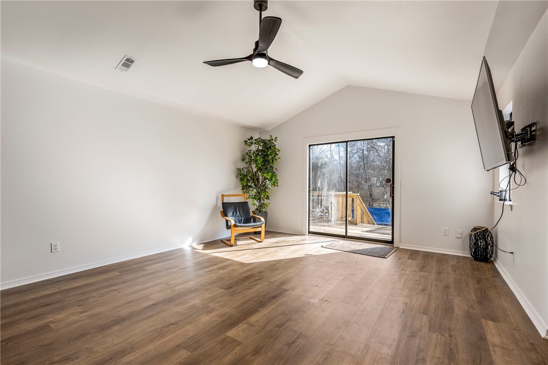 Hillside Sub - Residential