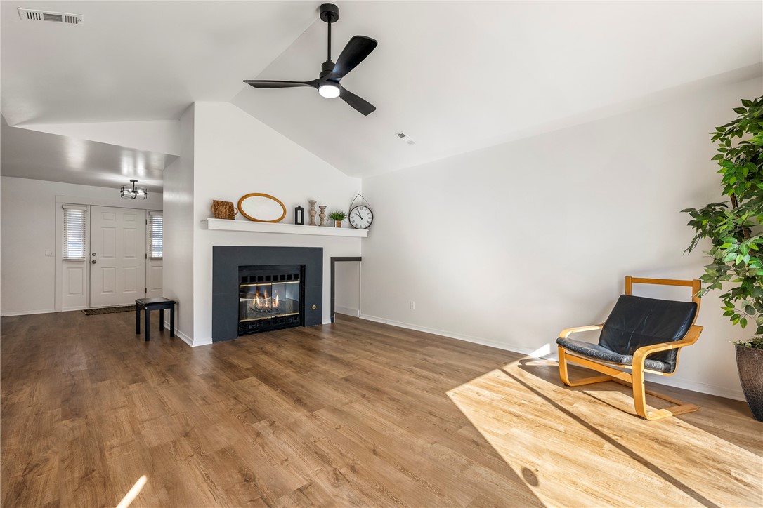 Hillside Sub - Residential