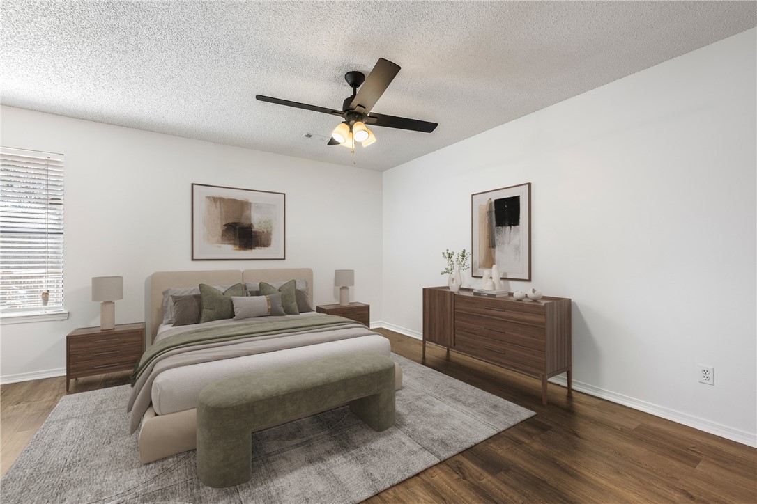 Hillside Sub - Residential