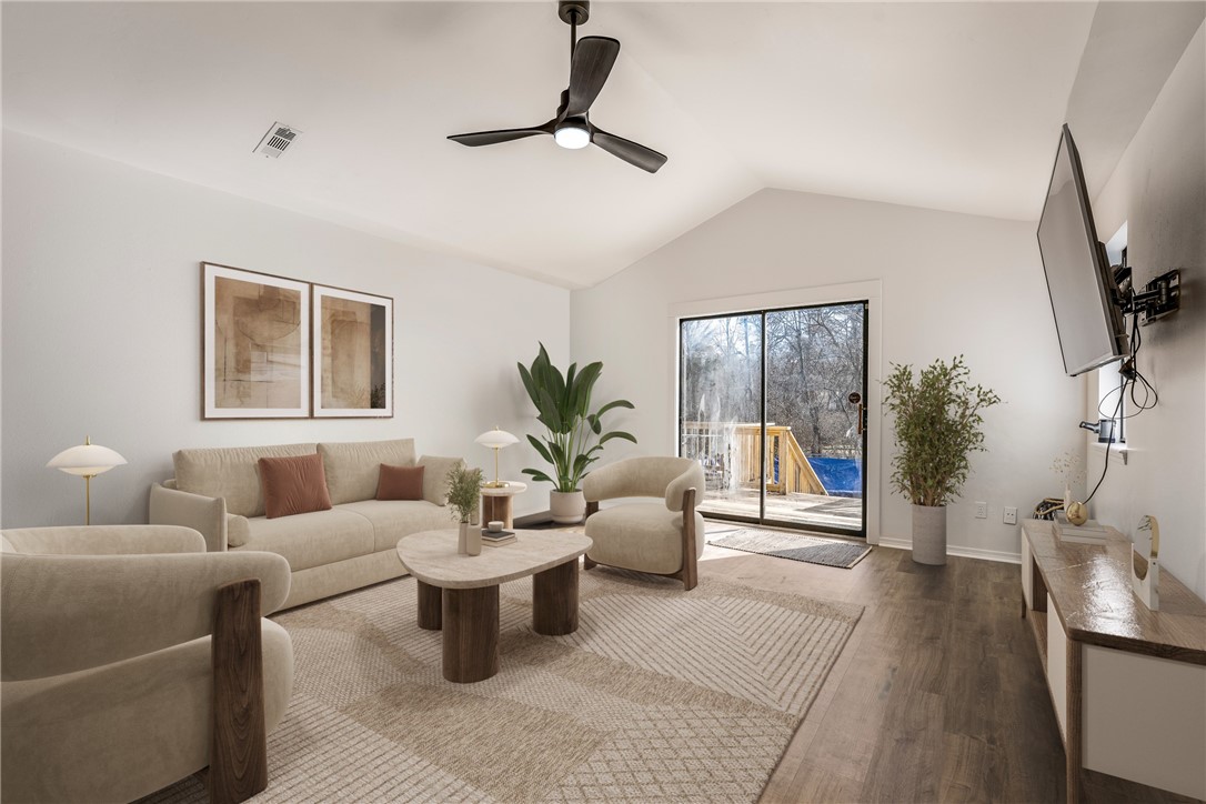 Hillside Sub - Residential