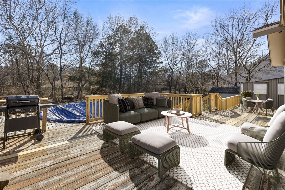 Hillside Sub - Residential