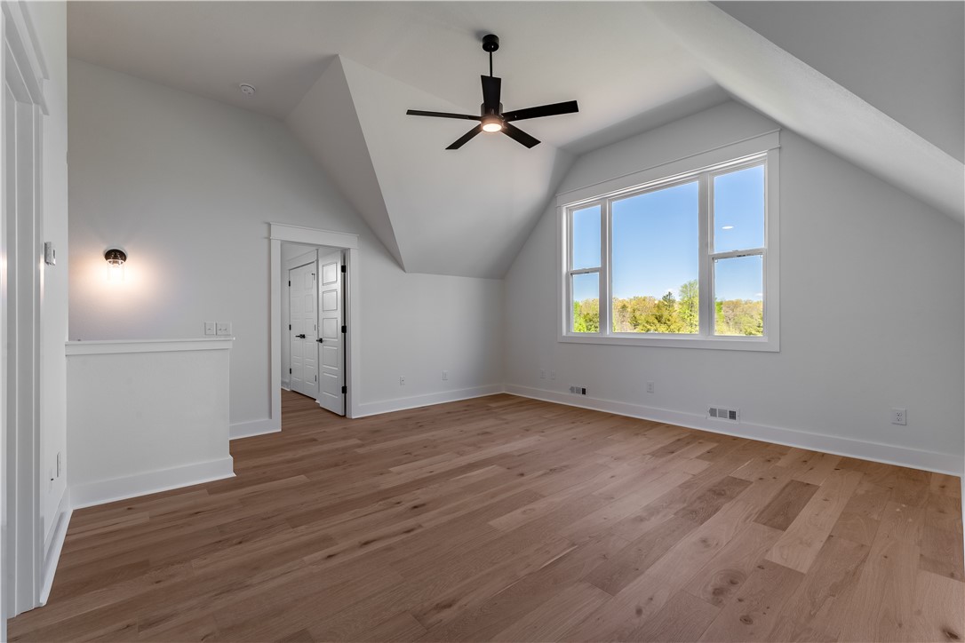 Stonebridge Sub Bentonville - Residential