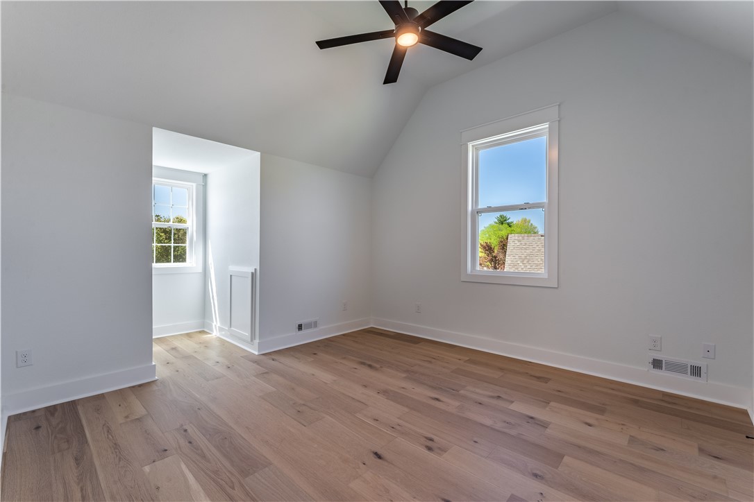 Stonebridge Sub Bentonville - Residential