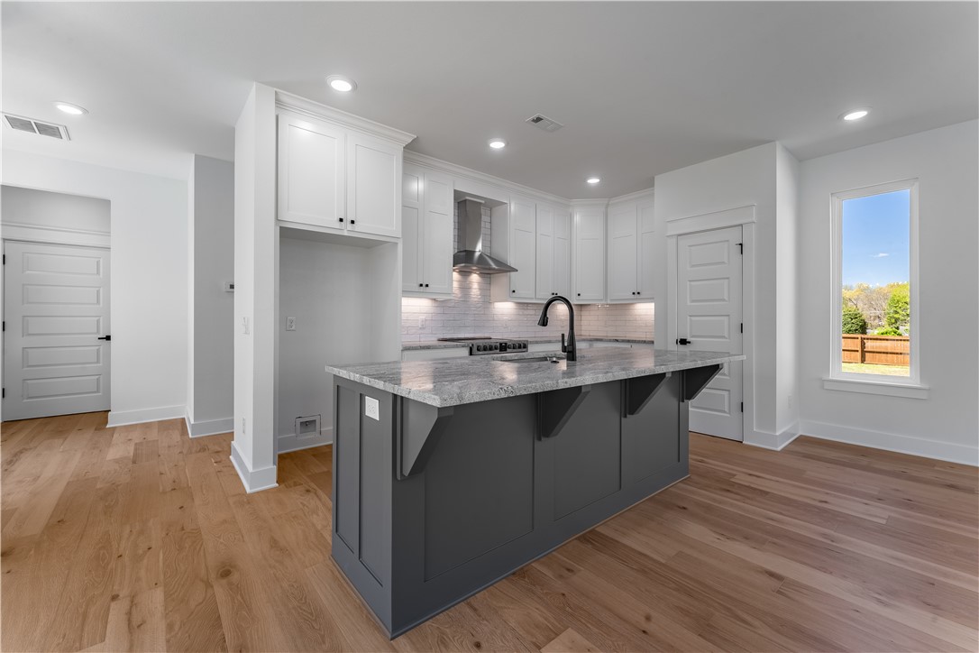 Stonebridge Sub Bentonville - Residential