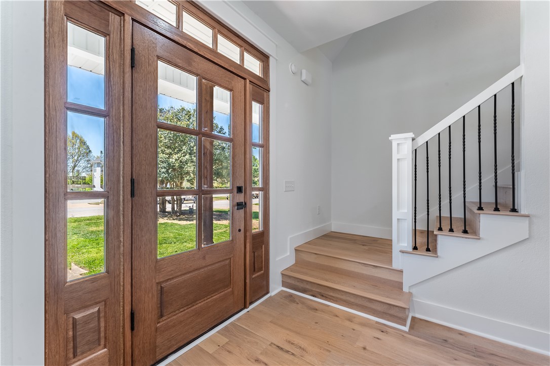 Stonebridge Sub Bentonville - Residential