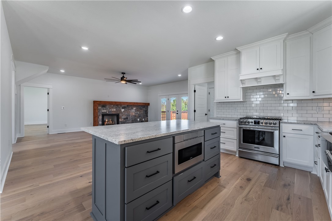 Stonebridge Sub Bentonville - Residential