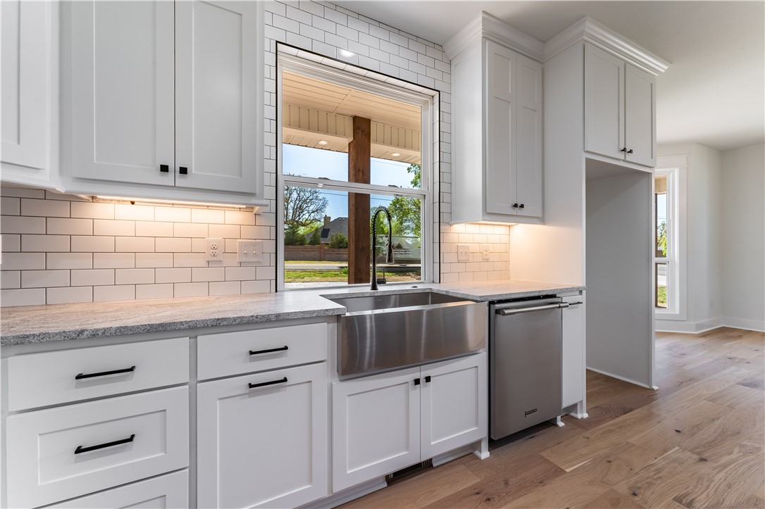 Stonebridge Sub Bentonville - Residential