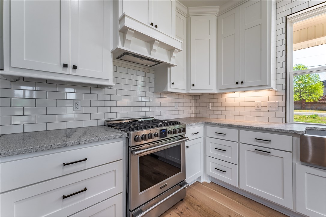 Stonebridge Sub Bentonville - Residential