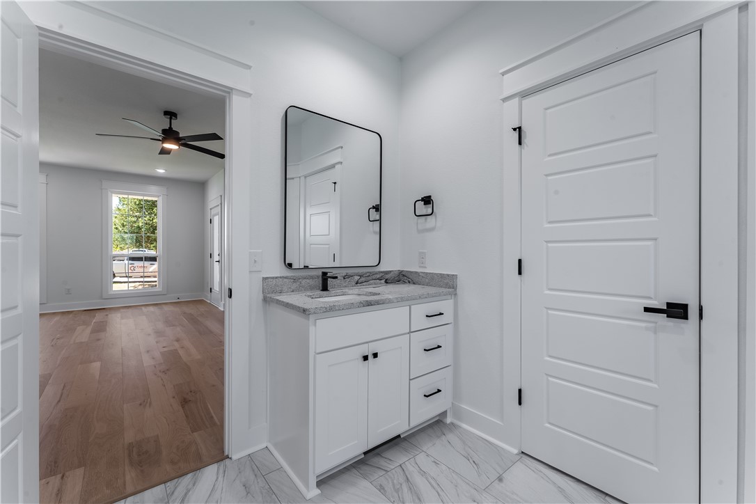 Stonebridge Sub Bentonville - Residential