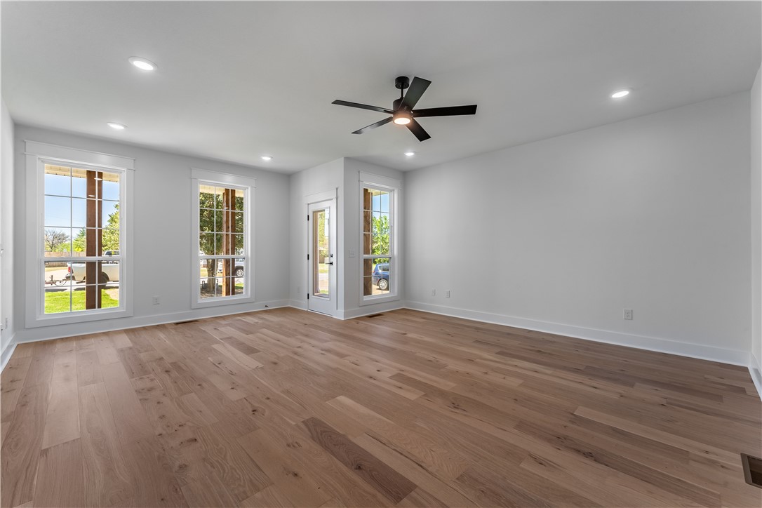 Stonebridge Sub Bentonville - Residential