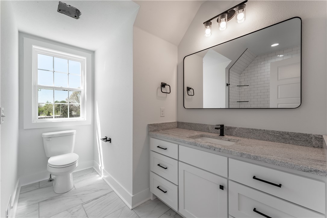 Stonebridge Sub Bentonville - Residential