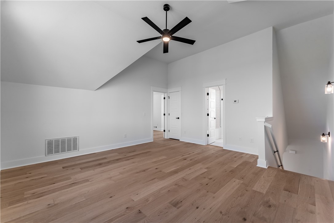 Stonebridge Sub Bentonville - Residential