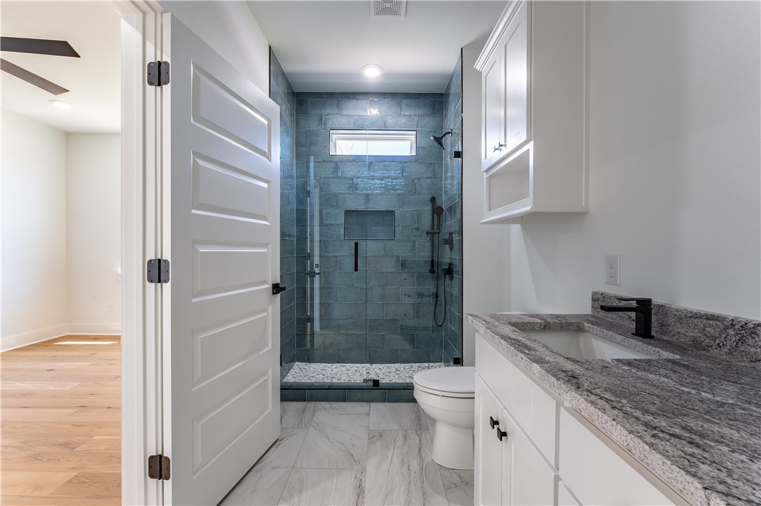 Stonebridge Sub Bentonville - Residential