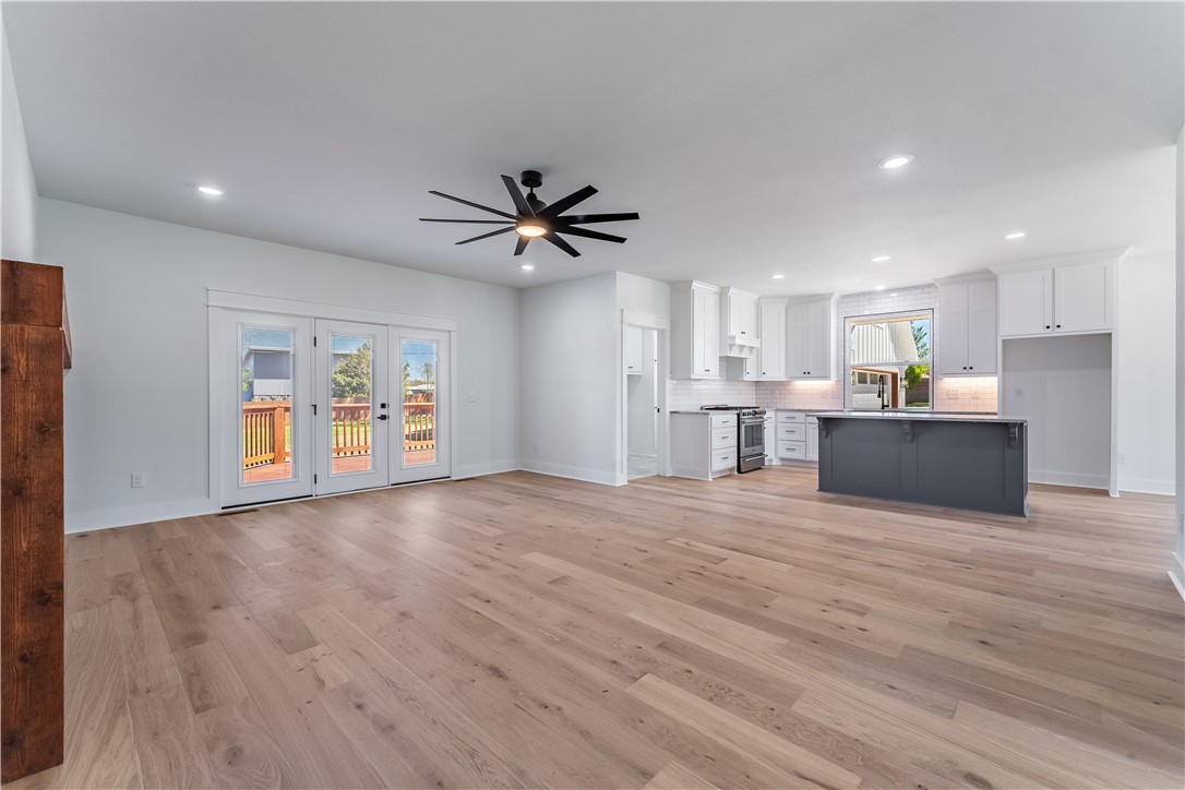 Stonebridge Sub Bentonville - Residential