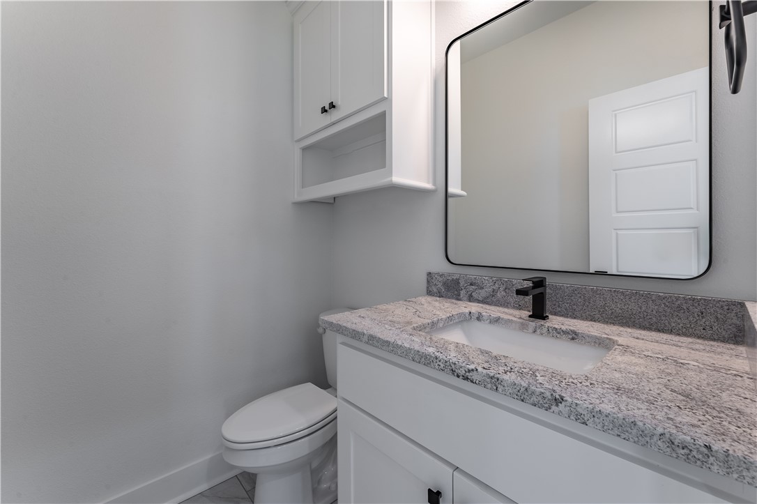 Stonebridge Sub Bentonville - Residential