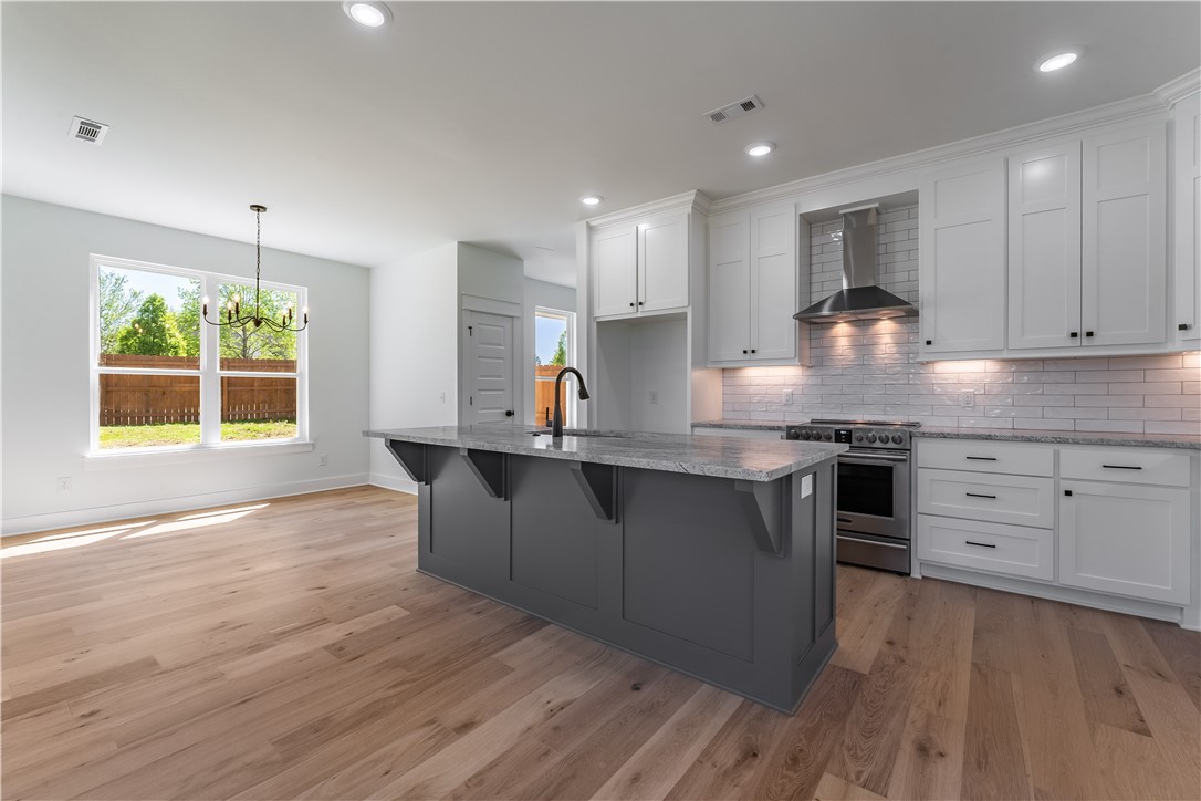 Stonebridge Sub Bentonville - Residential