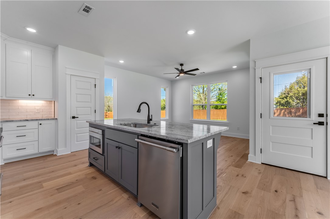 Stonebridge Sub Bentonville - Residential