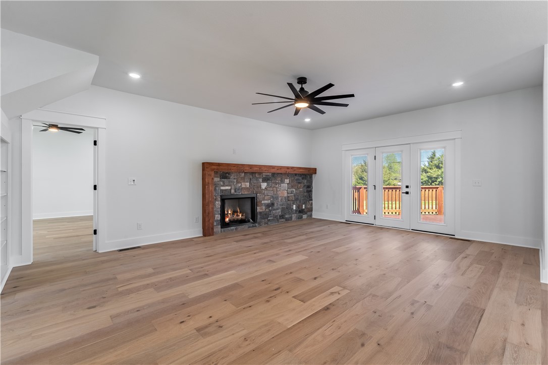 Stonebridge Sub Bentonville - Residential